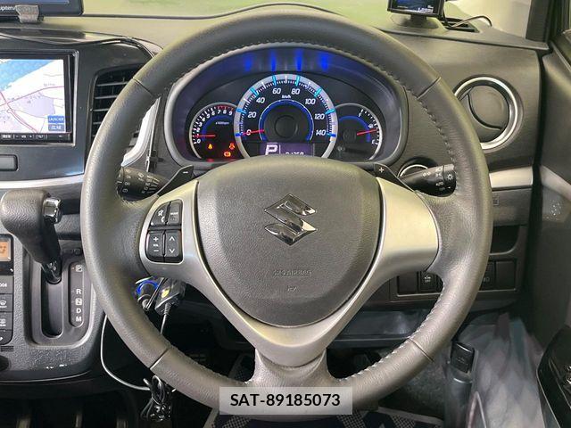 Suzuki WAGON R 2013-10 8355923-10