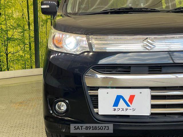 Suzuki WAGON R 2013-10 8355923-11