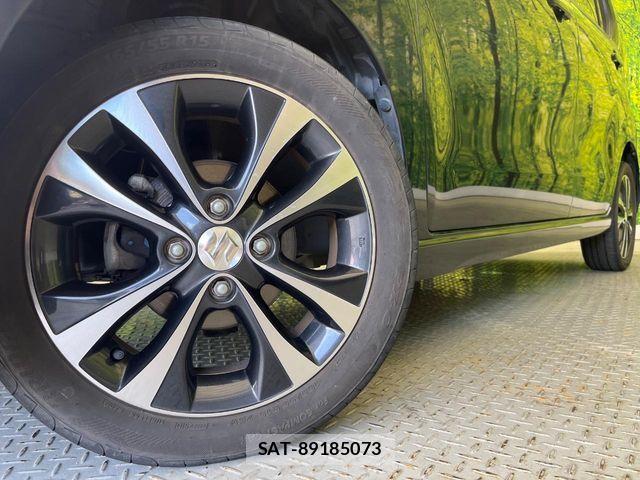 Suzuki WAGON R 2013-10 8355923-12