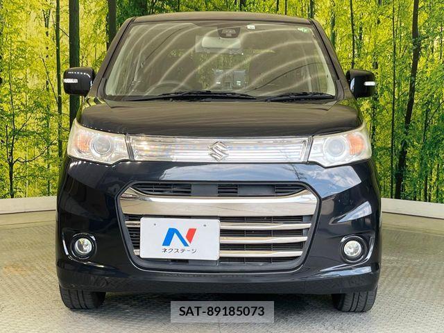 Suzuki WAGON R 2013-10 8355923-13