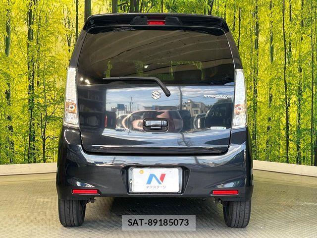 Suzuki WAGON R 2013-10 8355923-14