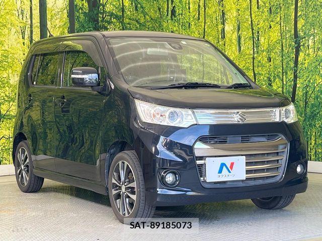 Suzuki WAGON R 2013-10 8355923-15