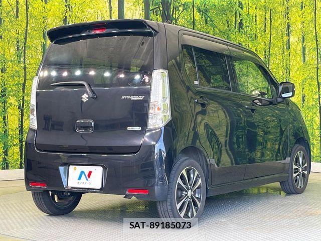 Suzuki WAGON R 2013-10 8355923-16