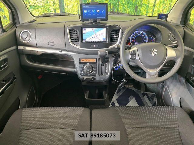 Suzuki WAGON R 2013-10 8355923-1