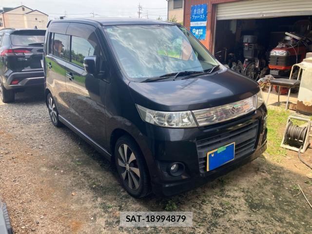 Suzuki WAGON R 2011-10 8355925-0