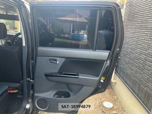 Suzuki WAGON R 2011-10 8355925-11