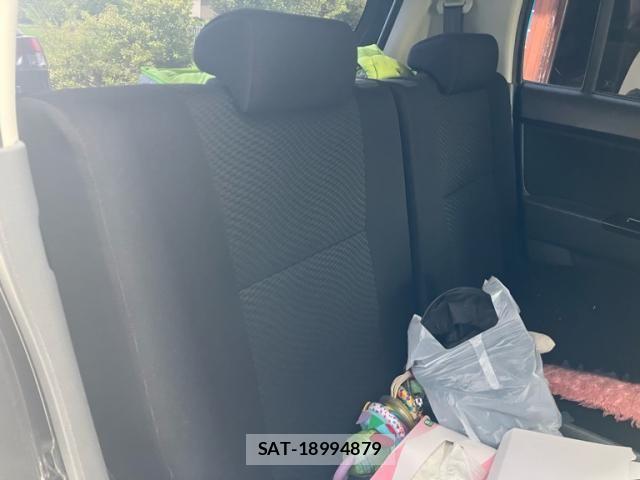 Suzuki WAGON R 2011-10 8355925-12