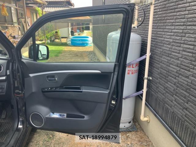 Suzuki WAGON R 2011-10 8355925-13