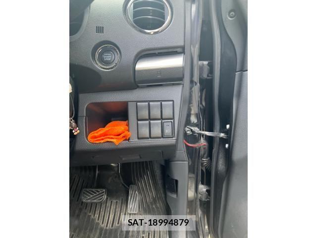 Suzuki WAGON R 2011-10 8355925-16
