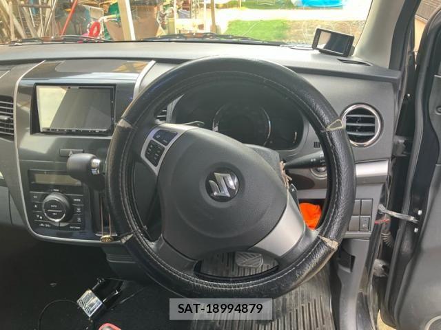 Suzuki WAGON R 2011-10 8355925-17
