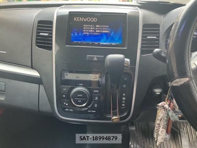 Suzuki WAGON R 2011-10 8355925-18