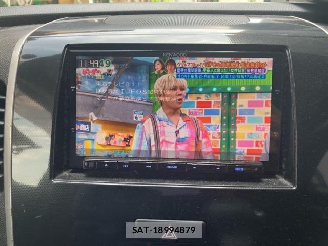 Suzuki WAGON R 2011-10 8355925-19