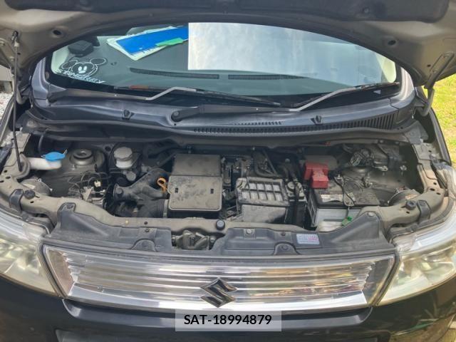Suzuki WAGON R 2011-10 8355925-21