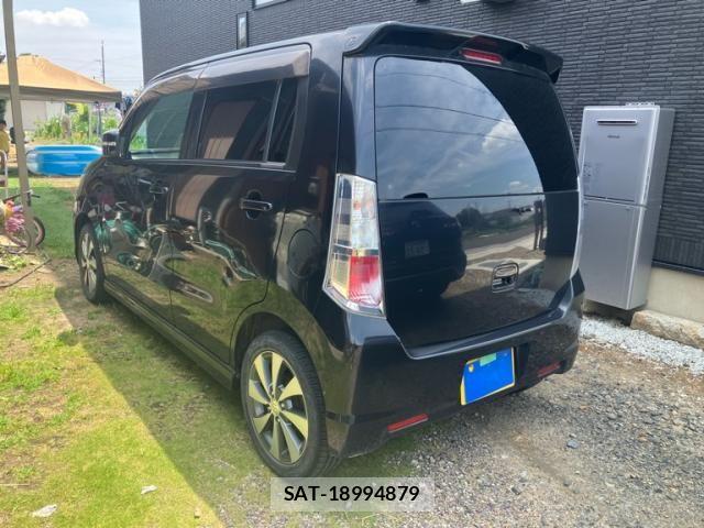 Suzuki WAGON R 2011-10 8355925-2