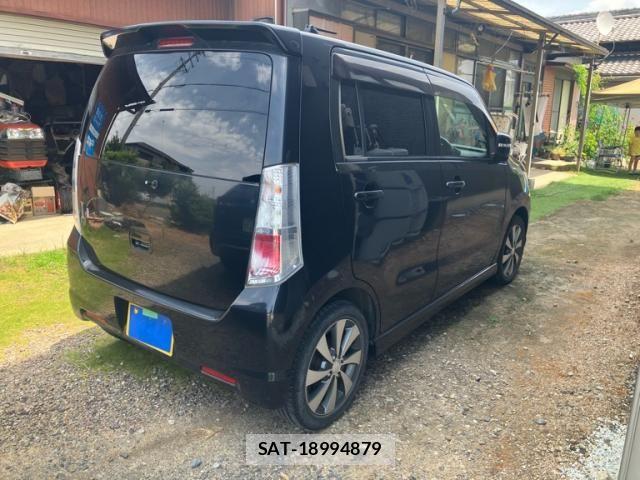 Suzuki WAGON R 2011-10 8355925-3