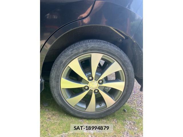 Suzuki WAGON R 2011-10 8355925-4
