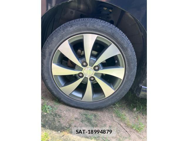 Suzuki WAGON R 2011-10 8355925-5