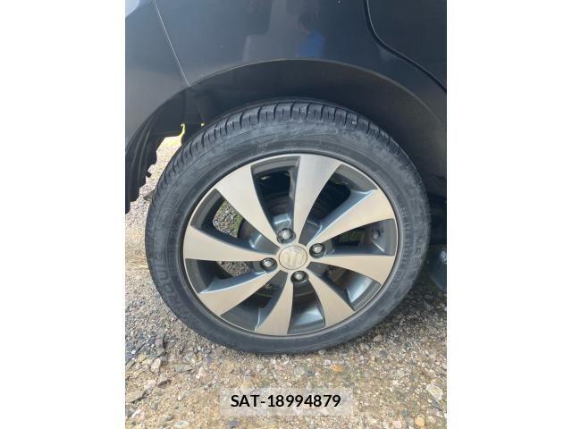 Suzuki WAGON R 2011-10 8355925-6