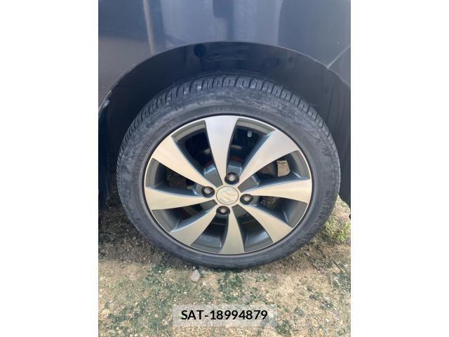 Suzuki WAGON R 2011-10 8355925-7