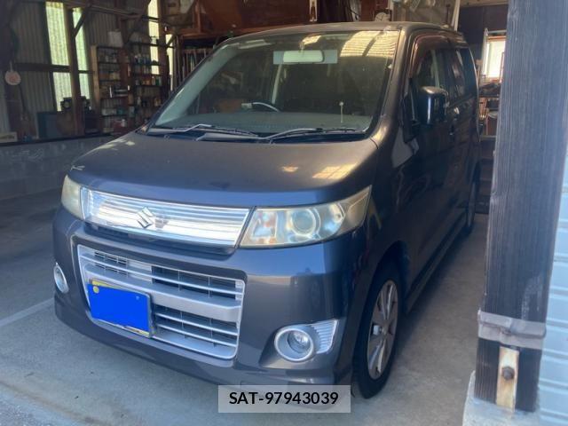 Suzuki WAGON R 2009-10 8355927-0