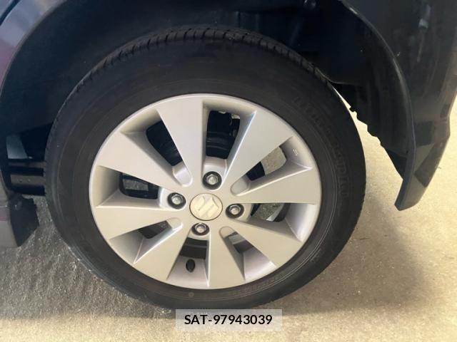 Suzuki WAGON R 2009-10 8355927-9