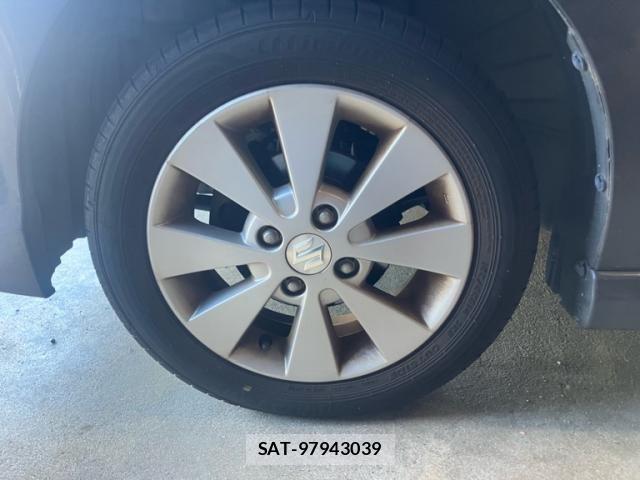 Suzuki WAGON R 2009-10 8355927-10