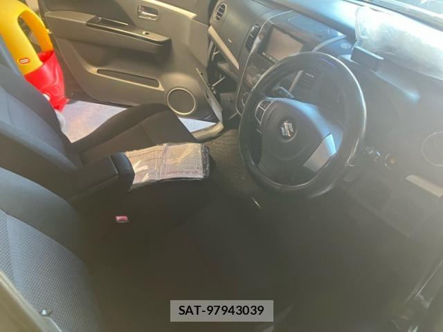 Suzuki WAGON R 2009-10 8355927-11