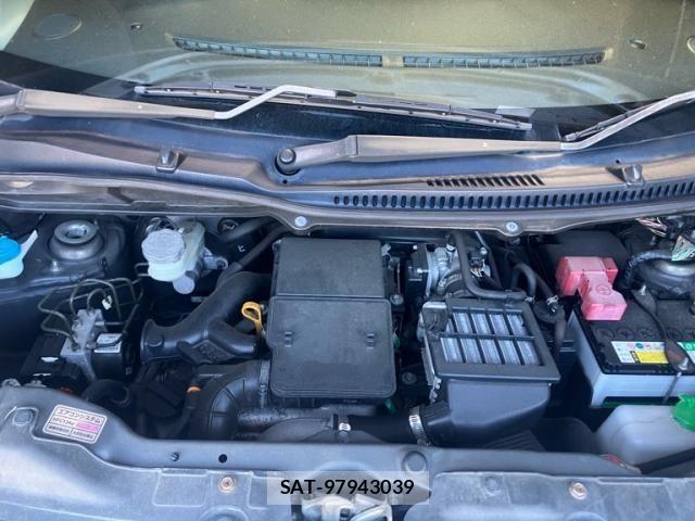 Suzuki WAGON R 2009-10 8355927-14