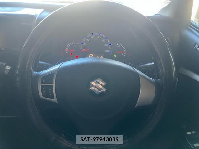 Suzuki WAGON R 2009-10 8355927-17