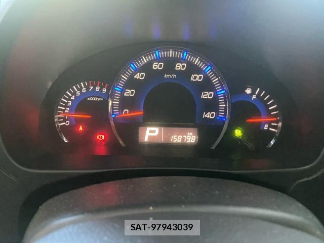 Suzuki WAGON R 2009-10 8355927-18