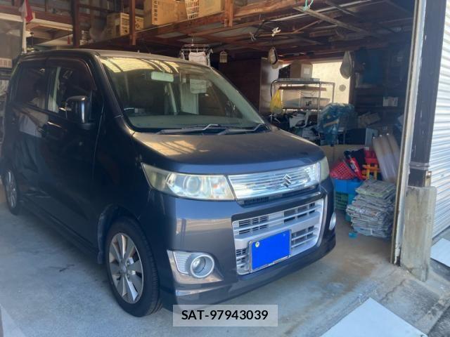 Suzuki WAGON R 2009-10 8355927-1