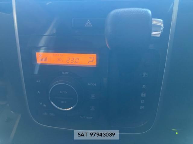 Suzuki WAGON R 2009-10 8355927-19