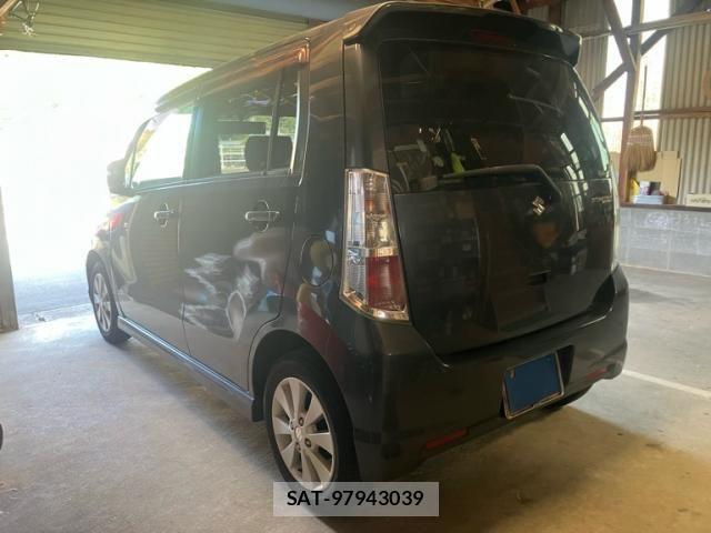 Suzuki WAGON R 2009-10 8355927-2