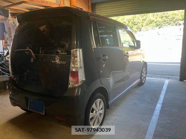 Suzuki WAGON R 2009-10 8355927-3