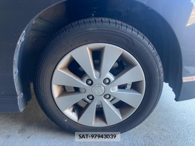 Suzuki WAGON R 2009-10 8355927-7