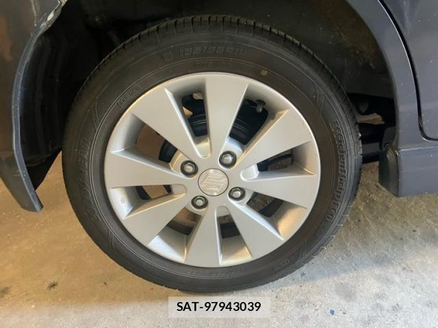 Suzuki WAGON R 2009-10 8355927-8