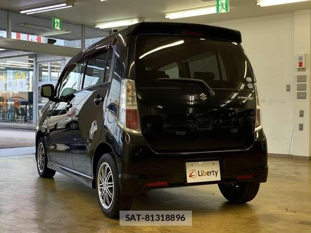 Suzuki WAGON R 2011-08 8369873-12