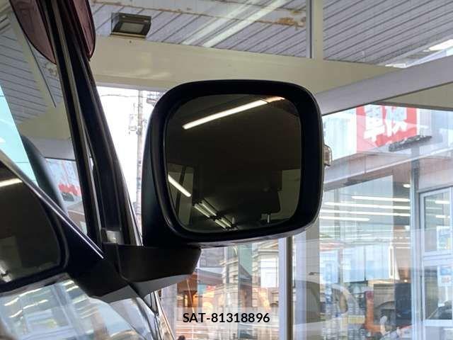 Suzuki WAGON R 2011-08 8369873-16