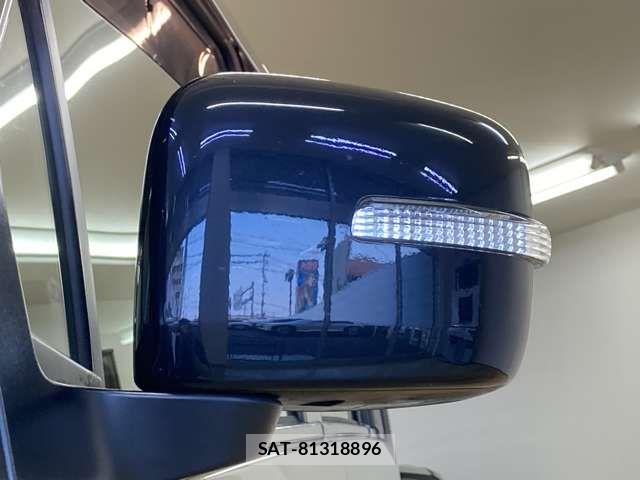 Suzuki WAGON R 2011-08 8369873-17