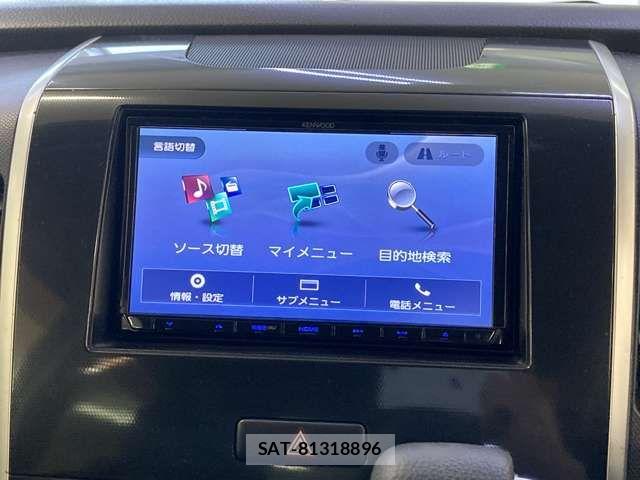Suzuki WAGON R 2011-08 8369873-3