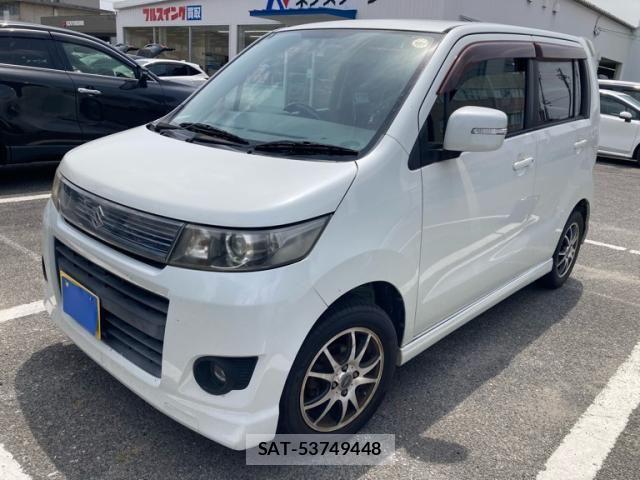 Suzuki WAGON R 2012-02 8369875-0