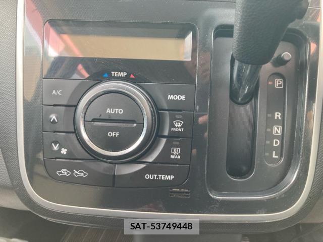 Suzuki WAGON R 2012-02 8369875-12