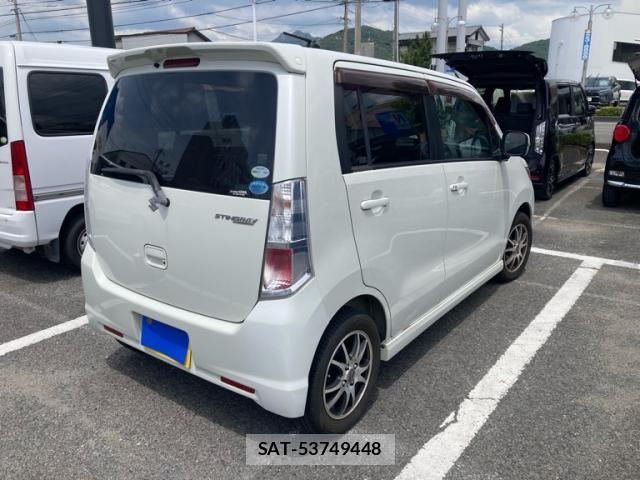 Suzuki WAGON R 2012-02 8369875-3