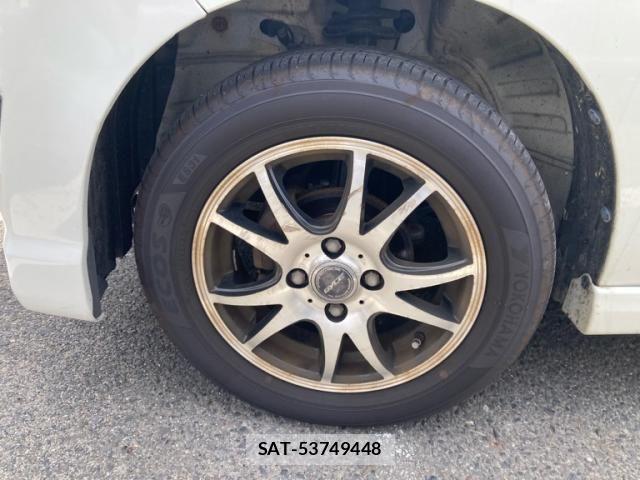 Suzuki WAGON R 2012-02 8369875-4