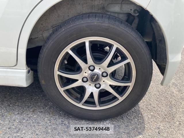 Suzuki WAGON R 2012-02 8369875-5