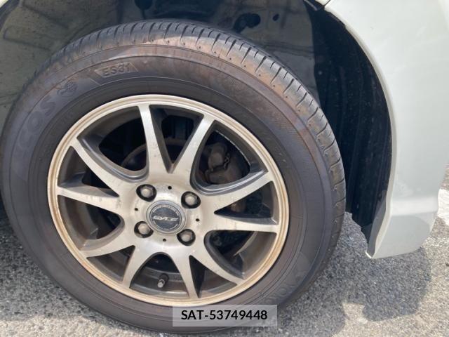 Suzuki WAGON R 2012-02 8369875-6