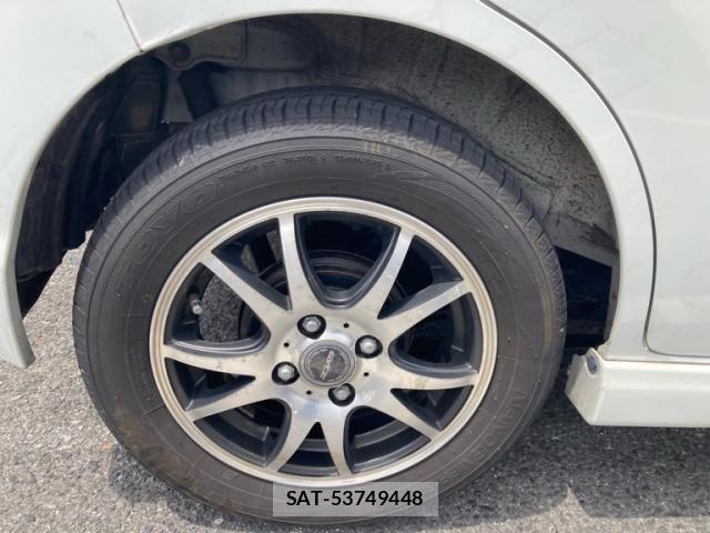 Suzuki WAGON R 2012-02 8369875-7