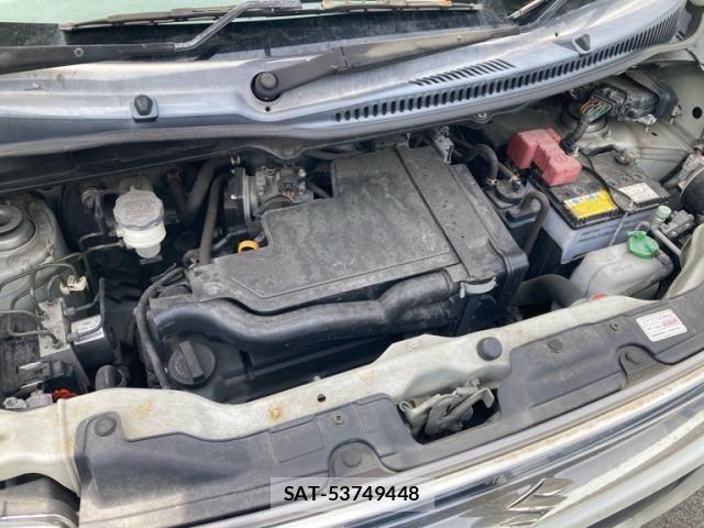 Suzuki WAGON R 2012-02 8369875-8