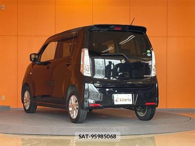 Suzuki WAGON R 2012-09 8369871-10
