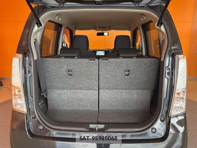 Suzuki WAGON R 2012-09 8369871-11